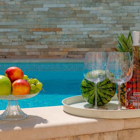 Apartment Barbara With Private Pool Dubrovnik Buitenkant foto
