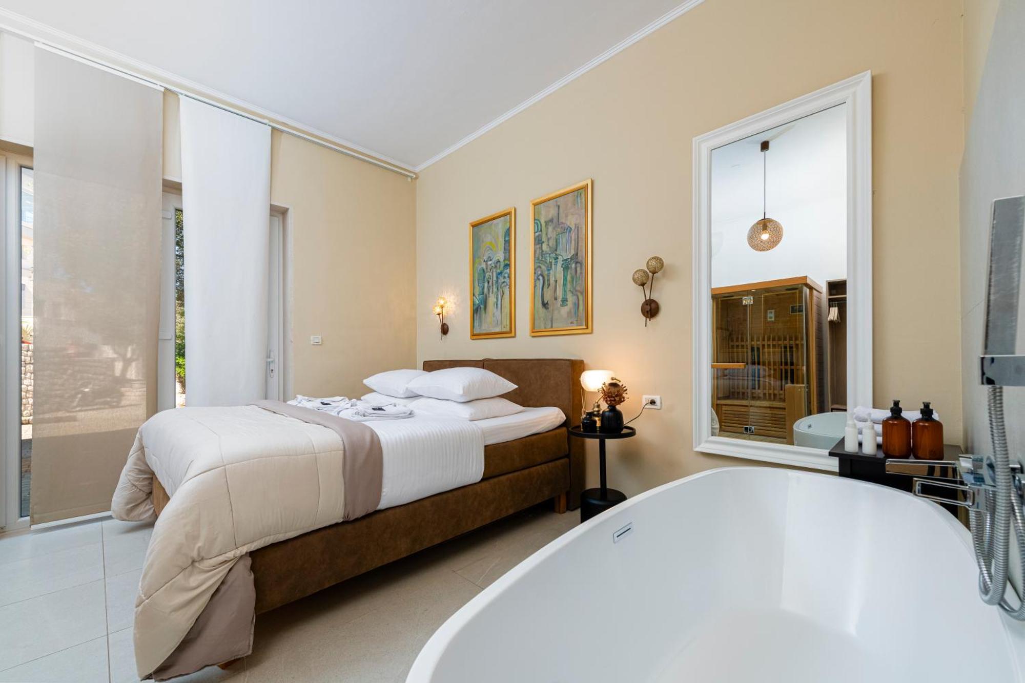 Apartment Barbara With Private Pool Dubrovnik Buitenkant foto