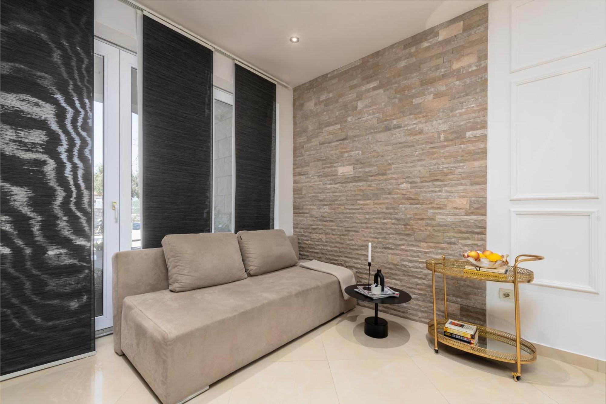 Apartment Barbara With Private Pool Dubrovnik Buitenkant foto