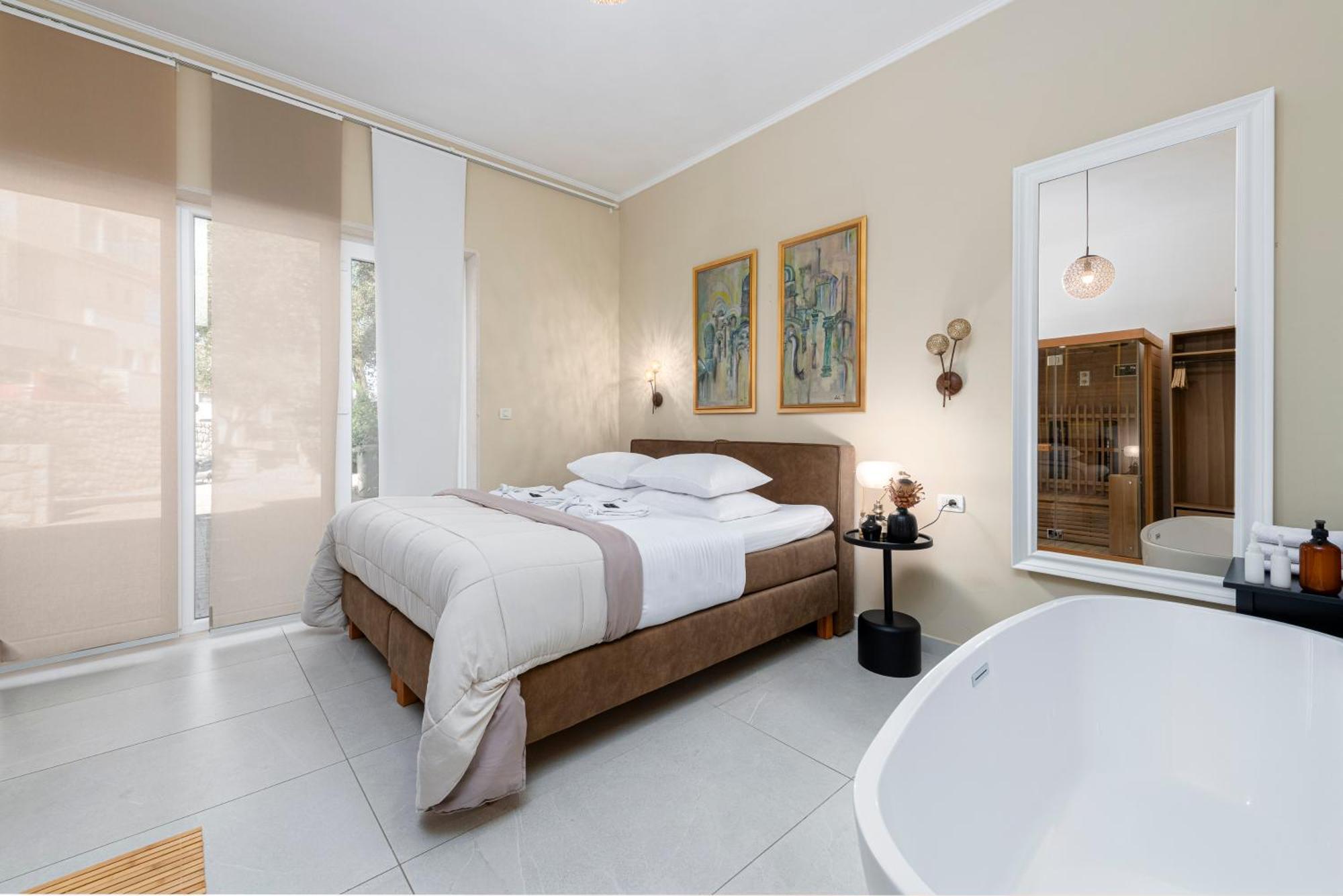 Apartment Barbara With Private Pool Dubrovnik Buitenkant foto