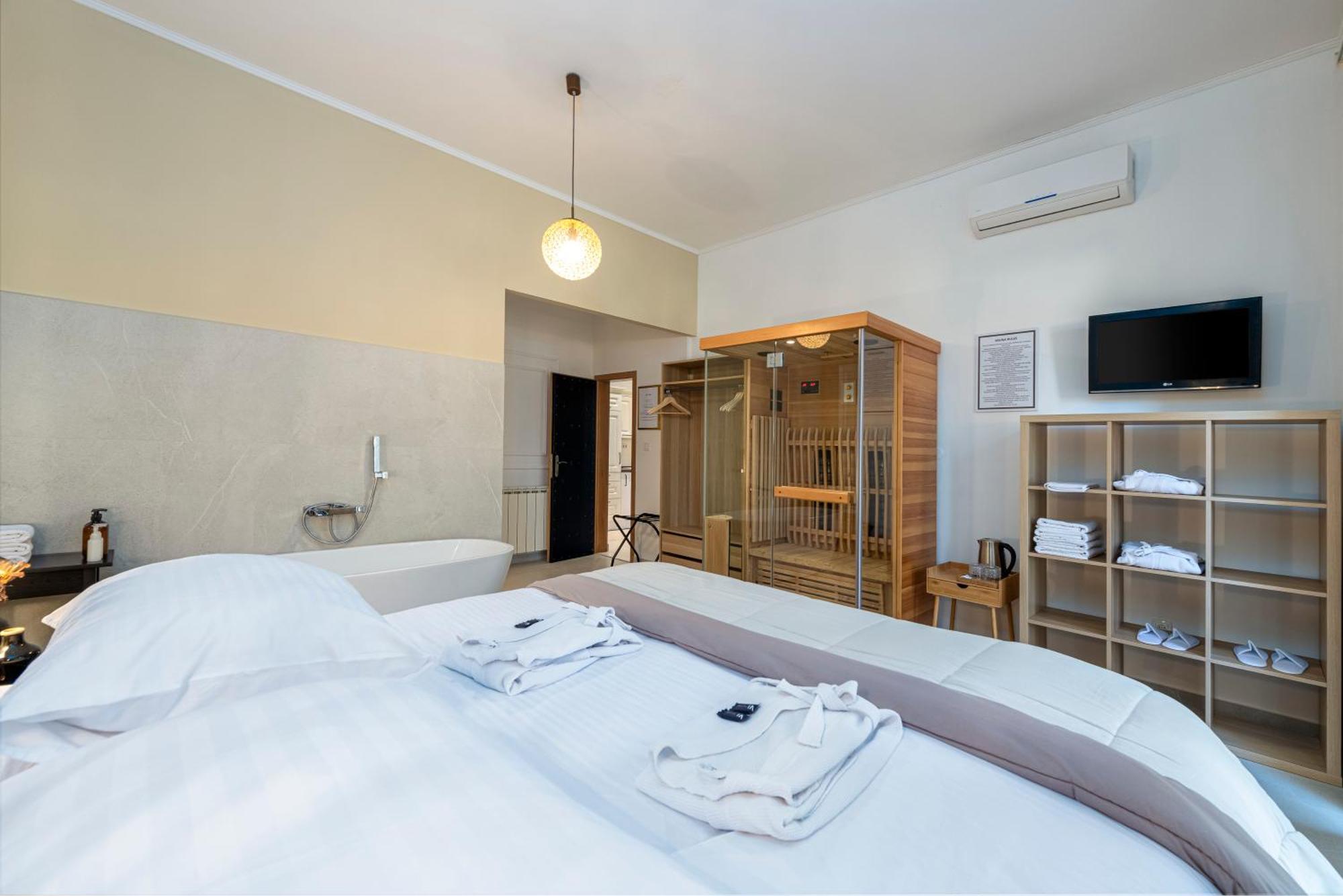 Apartment Barbara With Private Pool Dubrovnik Buitenkant foto