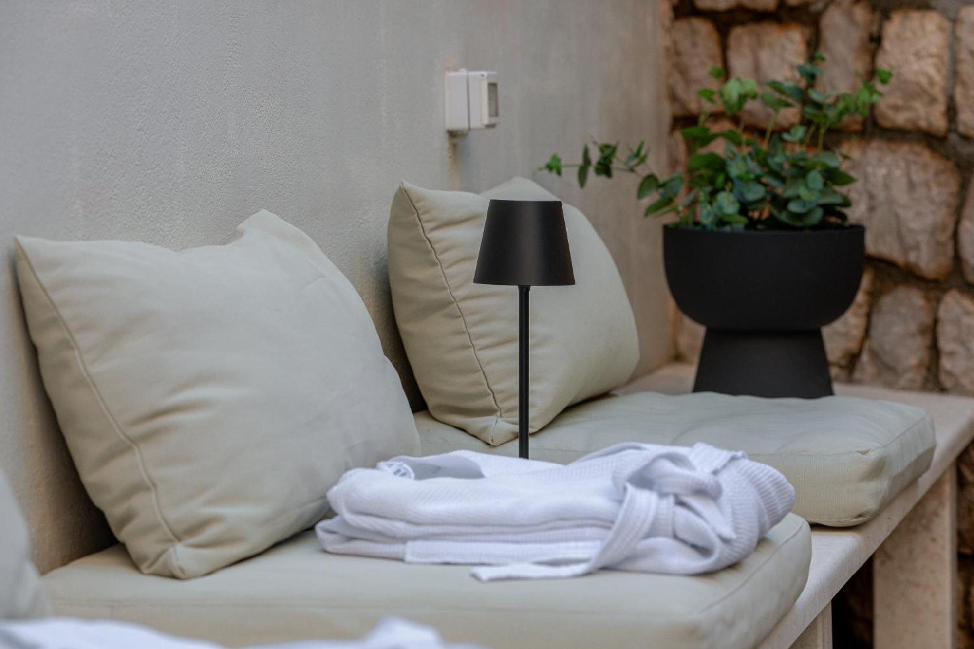 Apartment Barbara With Private Pool Dubrovnik Buitenkant foto