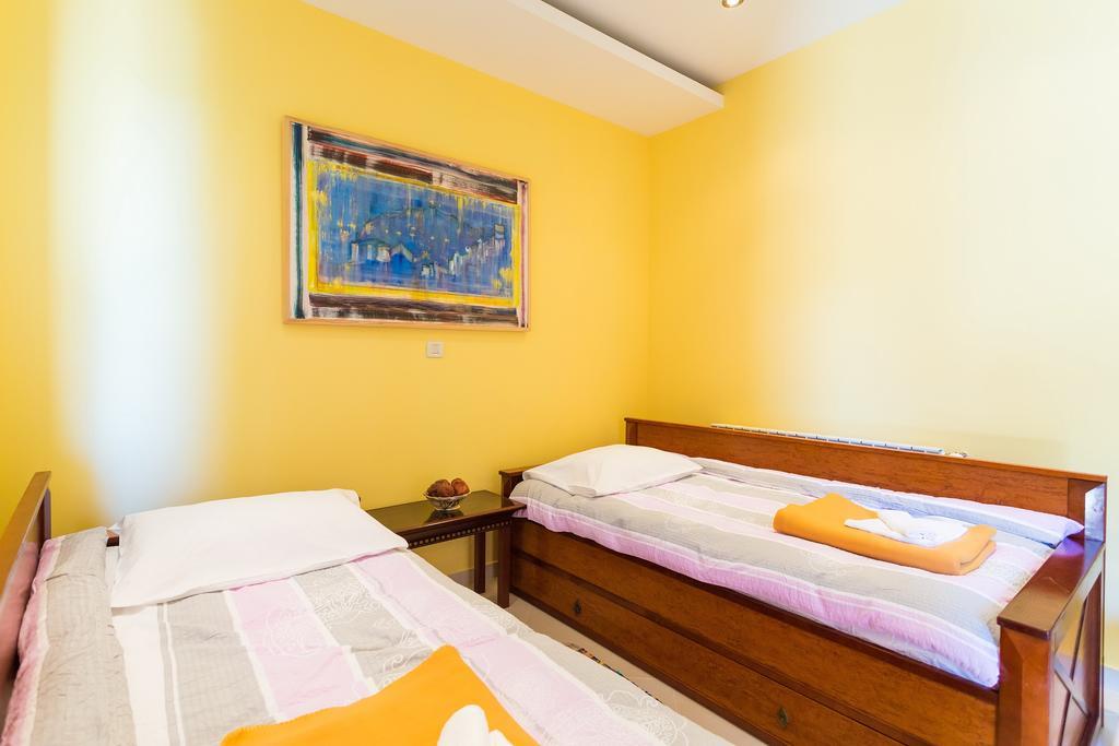 Apartment Barbara With Private Pool Dubrovnik Kamer foto