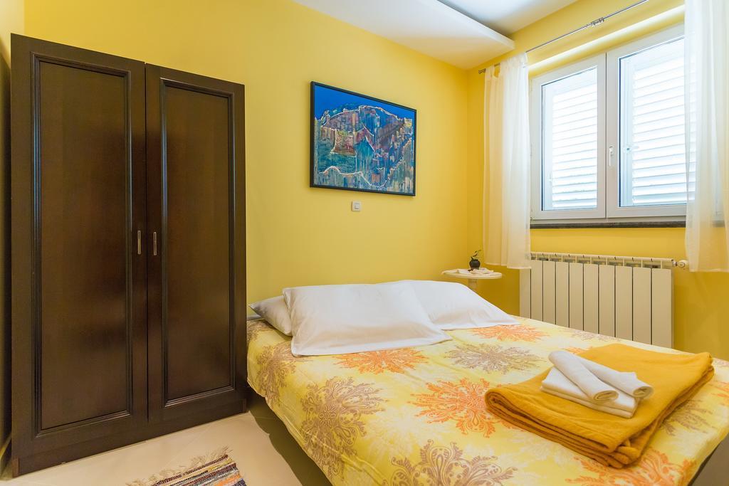 Apartment Barbara With Private Pool Dubrovnik Kamer foto